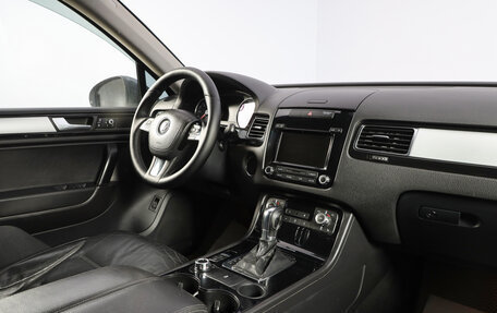 Volkswagen Touareg III, 2010 год, 2 099 000 рублей, 18 фотография