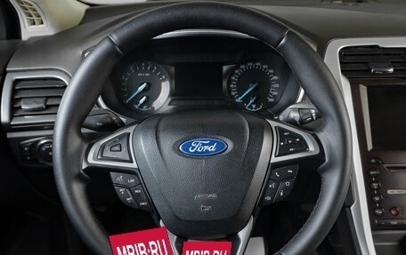 Ford Mondeo V, 2015 год, 1 549 000 рублей, 13 фотография