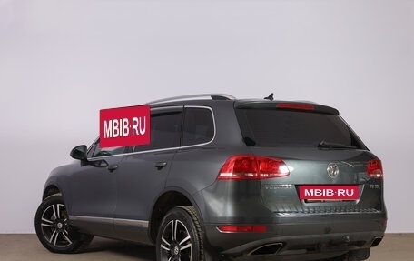 Volkswagen Touareg III, 2010 год, 2 099 000 рублей, 7 фотография