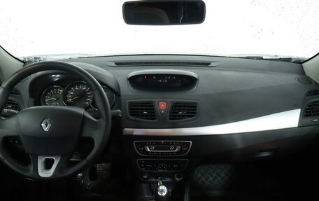 Renault Fluence I, 2011 год, 659 000 рублей, 7 фотография