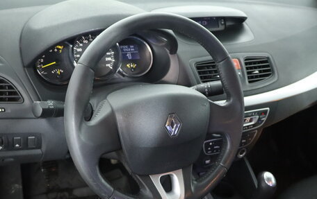 Renault Fluence I, 2011 год, 659 000 рублей, 9 фотография