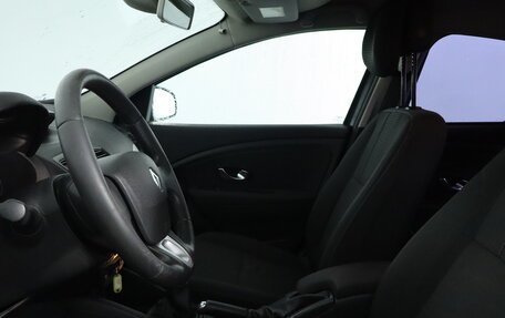 Renault Fluence I, 2011 год, 659 000 рублей, 8 фотография