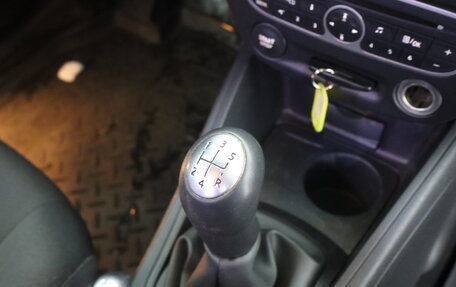 Renault Fluence I, 2011 год, 659 000 рублей, 10 фотография