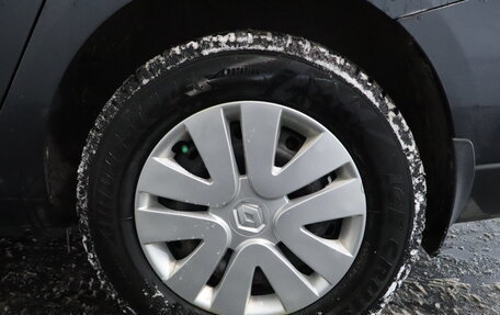 Renault Fluence I, 2011 год, 659 000 рублей, 15 фотография