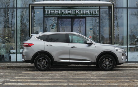 Haval F7 I, 2020 год, 1 795 000 рублей, 3 фотография