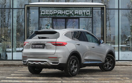 Haval F7 I, 2020 год, 1 795 000 рублей, 4 фотография