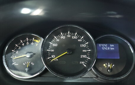 Renault Fluence I, 2011 год, 659 000 рублей, 16 фотография