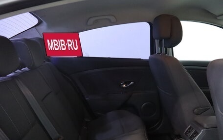 Renault Fluence I, 2011 год, 659 000 рублей, 12 фотография