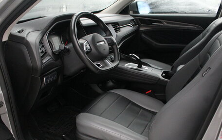 Haval F7 I, 2020 год, 1 795 000 рублей, 6 фотография