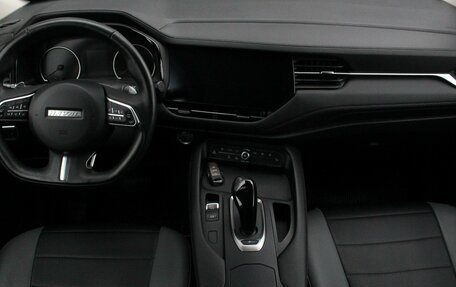 Haval F7 I, 2020 год, 1 795 000 рублей, 7 фотография