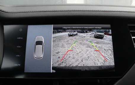 Haval F7 I, 2020 год, 1 795 000 рублей, 13 фотография