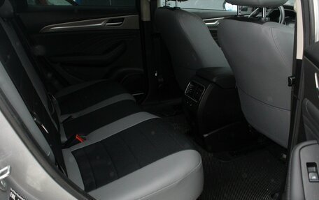 Haval F7 I, 2020 год, 1 795 000 рублей, 22 фотография