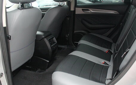 Haval F7 I, 2020 год, 1 795 000 рублей, 21 фотография