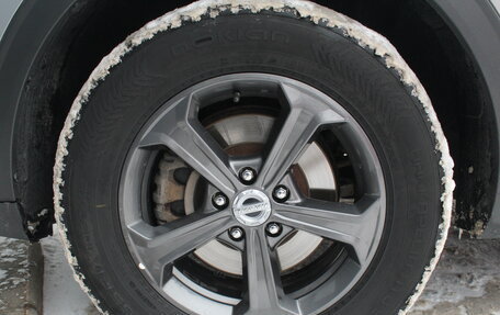 Haval F7 I, 2020 год, 1 795 000 рублей, 25 фотография