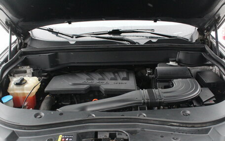 Haval F7 I, 2020 год, 1 795 000 рублей, 24 фотография