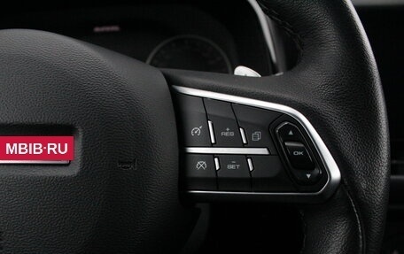 Haval F7 I, 2020 год, 1 795 000 рублей, 10 фотография