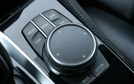 BMW 5 серия, 2021 год, 4 300 000 рублей, 22 фотография