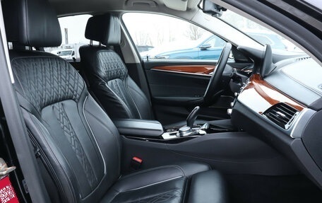 BMW 5 серия, 2021 год, 4 300 000 рублей, 14 фотография