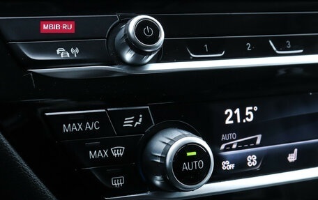 BMW 5 серия, 2021 год, 4 300 000 рублей, 23 фотография