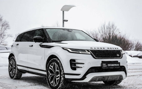 Land Rover Range Rover Evoque II, 2024 год, 5 849 000 рублей, 4 фотография