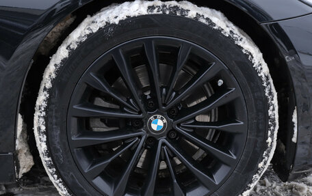 BMW 5 серия, 2021 год, 4 300 000 рублей, 27 фотография