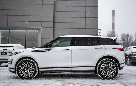 Land Rover Range Rover Evoque II, 2024 год, 5 849 000 рублей, 9 фотография