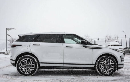 Land Rover Range Rover Evoque II, 2024 год, 5 849 000 рублей, 5 фотография