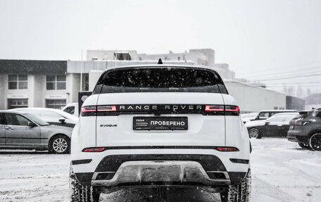 Land Rover Range Rover Evoque II, 2024 год, 5 849 000 рублей, 7 фотография