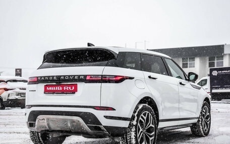 Land Rover Range Rover Evoque II, 2024 год, 5 849 000 рублей, 6 фотография