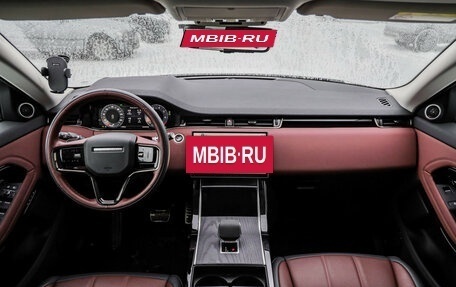 Land Rover Range Rover Evoque II, 2024 год, 5 849 000 рублей, 11 фотография