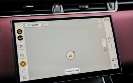 Land Rover Range Rover Evoque II, 2024 год, 5 849 000 рублей, 17 фотография