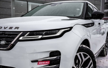 Land Rover Range Rover Evoque II, 2024 год, 5 849 000 рублей, 2 фотография