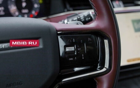 Land Rover Range Rover Evoque II, 2024 год, 5 849 000 рублей, 14 фотография