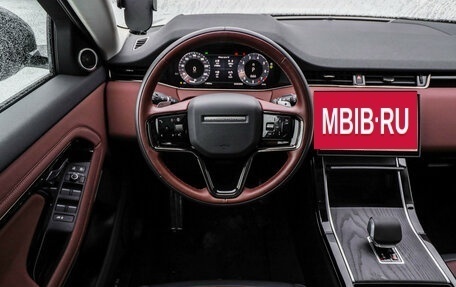 Land Rover Range Rover Evoque II, 2024 год, 5 849 000 рублей, 12 фотография