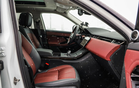 Land Rover Range Rover Evoque II, 2024 год, 5 849 000 рублей, 27 фотография