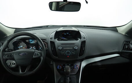 Ford Kuga III, 2016 год, 1 619 000 рублей, 7 фотография