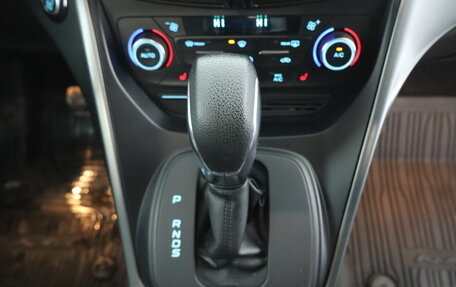 Ford Kuga III, 2016 год, 1 619 000 рублей, 10 фотография