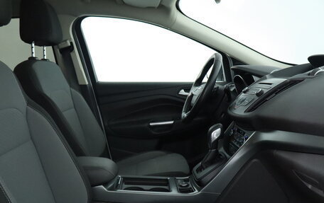 Ford Kuga III, 2016 год, 1 619 000 рублей, 11 фотография