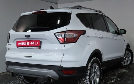 Ford Kuga III, 2016 год, 1 619 000 рублей, 6 фотография