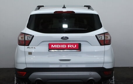 Ford Kuga III, 2016 год, 1 619 000 рублей, 5 фотография