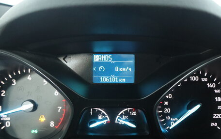 Ford Kuga III, 2016 год, 1 619 000 рублей, 16 фотография