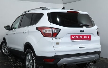Ford Kuga III, 2016 год, 1 619 000 рублей, 4 фотография