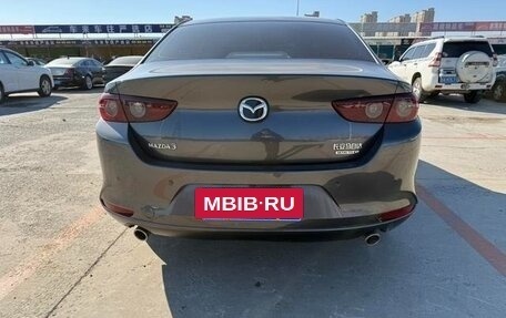 Mazda 3, 2022 год, 1 841 000 рублей, 5 фотография