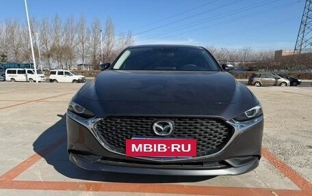 Mazda 3, 2022 год, 1 841 000 рублей, 3 фотография