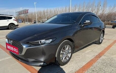 Mazda 3, 2022 год, 1 841 000 рублей, 2 фотография