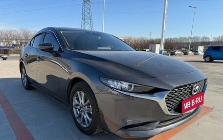 Mazda 3, 2022 год, 1 841 000 рублей, 1 фотография