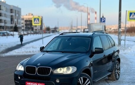 BMW X5, 2013 год, 2 189 000 рублей, 1 фотография