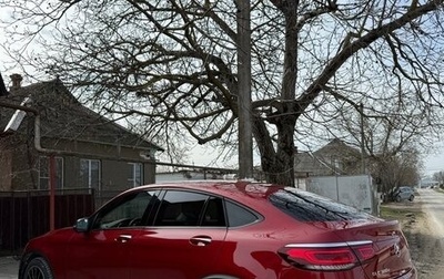 Mercedes-Benz GLC, 2020 год, 6 150 000 рублей, 1 фотография