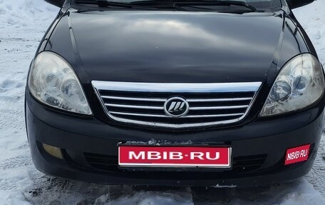 Lifan Breez (520), 2008 год, 130 000 рублей, 1 фотография