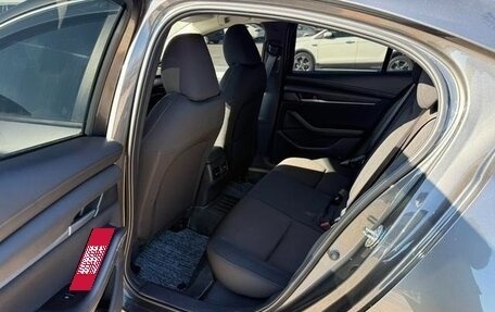 Mazda 3, 2022 год, 1 841 000 рублей, 9 фотография